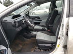 2013 Toyota Prius C  Белый vin: JTDKDTB34D1531093