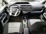 2013 Toyota Prius C  Белый vin: JTDKDTB34D1531093