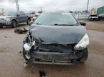 2013 Toyota Prius C  Черный vin: JTDKDTB34D1551912