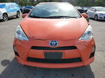 2014 Toyota Prius C  Оранжевый vin: JTDKDTB34E1065876