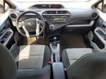 2014 Toyota Prius C  Оранжевый vin: JTDKDTB34E1065876