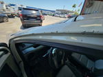 2014 Toyota Prius C Two White vin: JTDKDTB34E1561373