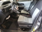 2014 Toyota Prius C  Серый vin: JTDKDTB34E1562264