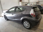 2014 Toyota Prius C  Серый vin: JTDKDTB34E1562264