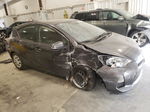 2014 Toyota Prius C  Серый vin: JTDKDTB34E1562264