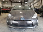 2014 Toyota Prius C  Серый vin: JTDKDTB34E1562264