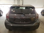 2014 Toyota Prius C  Серый vin: JTDKDTB34E1562264