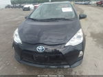 2014 Toyota Prius C One/three/two/four Black vin: JTDKDTB34E1563219