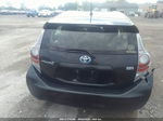 2014 Toyota Prius C One/three/two/four Black vin: JTDKDTB34E1563219