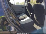 2014 Toyota Prius C Two Черный vin: JTDKDTB34E1564533