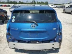 2012 Toyota Prius C  Blue vin: JTDKDTB35C1008258