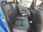 2012 Toyota Prius C  Синий vin: JTDKDTB35C1008258