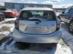 2013 Toyota Prius C  Silver vin: JTDKDTB35D1531698