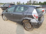 2013 Toyota Prius C  Silver vin: JTDKDTB35D1541146