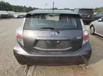 2013 Toyota Prius C  Silver vin: JTDKDTB35D1541146