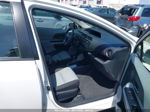 2014 Toyota Prius C One/three/two/four Белый vin: JTDKDTB35E1060329