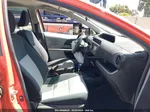 2014 Toyota Prius C Three Orange vin: JTDKDTB35E1062923