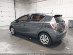 2014 Toyota Prius C Two Серый vin: JTDKDTB35E1063991