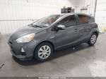 2014 Toyota Prius C Two Серый vin: JTDKDTB35E1063991