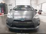 2014 Toyota Prius C Two Серый vin: JTDKDTB35E1063991