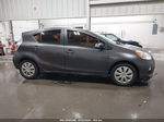 2014 Toyota Prius C Two Серый vin: JTDKDTB35E1063991