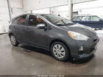 2014 Toyota Prius C Two Серый vin: JTDKDTB35E1063991