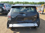 2014 Toyota Prius C  Black vin: JTDKDTB35E1075459