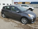 2014 Toyota Prius C  Gray vin: JTDKDTB35E1078975