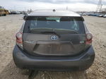 2014 Toyota Prius C  Gray vin: JTDKDTB35E1078975