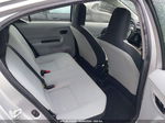 2014 Toyota Prius C One Серебряный vin: JTDKDTB35E1080239