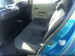 2014 Toyota Prius C One/three/two/four Синий vin: JTDKDTB35E1080273