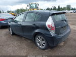 2014 Toyota Prius C Four Black vin: JTDKDTB35E1081875