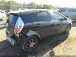 2014 Toyota Prius C One/three/two/four Black vin: JTDKDTB35E1557901