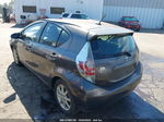 2014 Toyota Prius C One/three/two/four Серый vin: JTDKDTB35E1563472