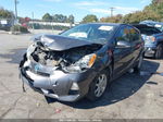 2014 Toyota Prius C One/three/two/four Серый vin: JTDKDTB35E1563472