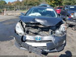 2014 Toyota Prius C One/three/two/four Серый vin: JTDKDTB35E1563472