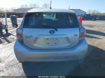 2014 Toyota Prius C Two Silver vin: JTDKDTB35E1570745