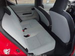 2014 Toyota Prius C One Красный vin: JTDKDTB35E1572060