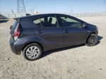 2015 Toyota Prius C  Gray vin: JTDKDTB35F1586834