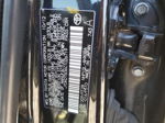 2012 Toyota Prius C  Black vin: JTDKDTB36C1026719