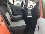 2012 Toyota Prius C  Оранжевый vin: JTDKDTB36C1029832