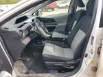 2012 Toyota Prius C  Белый vin: JTDKDTB36C1500491