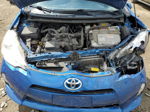 2013 Toyota Prius C  Blue vin: JTDKDTB36D1039472