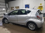 2013 Toyota Prius C  Gray vin: JTDKDTB36D1053856