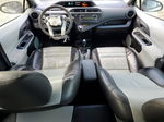 2013 Toyota Prius C  Серебряный vin: JTDKDTB36D1058569