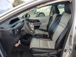 2013 Toyota Prius C  Серебряный vin: JTDKDTB36D1058569