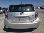 2013 Toyota Prius C  Silver vin: JTDKDTB36D1531483