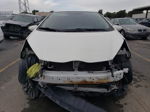 2013 Toyota Prius C  Белый vin: JTDKDTB36D1552477