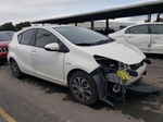 2013 Toyota Prius C  Белый vin: JTDKDTB36D1552477