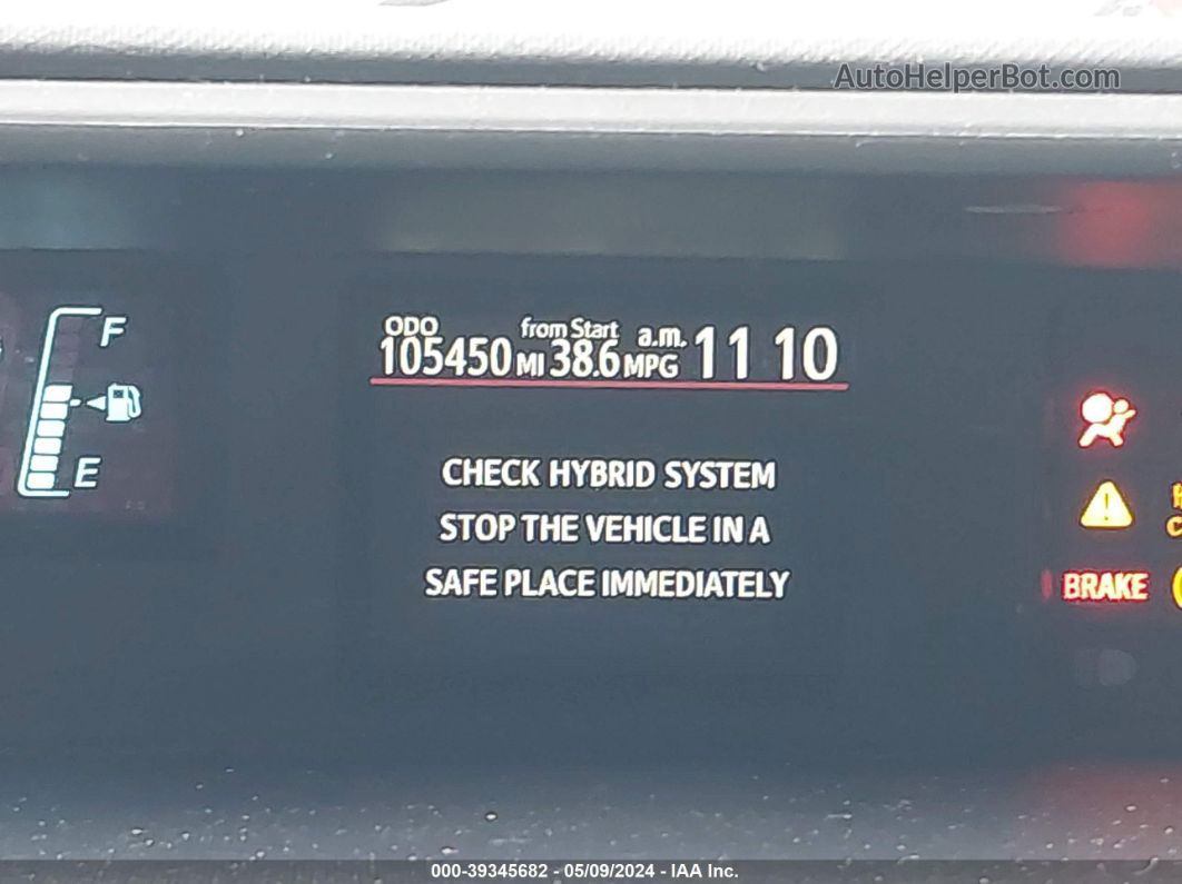 2014 Toyota Prius C One Gray vin: JTDKDTB36E1059237